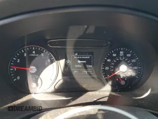 2017 Kia Sorento EX with VIN 5XYPHDA17HG273545, listed as a Copart auction lot 77489334 with 102,202 mi miles and Salvage Title. Bid and sale history available at carsss.com. Image 9.