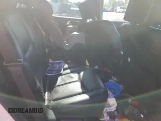 2014 Nissan Pathfinder S z VIN 5N1AR2MM2EC704401, wystawiony jako Copart lot #56030205 z przebiegiem 156 056 mil mil oraz Szkoda całkowita • Salvage title. Historia ofert i sprzedaży dostępna na DreamBid. Obrazek 11.