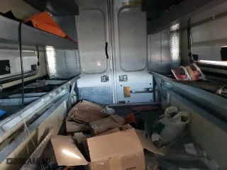2005 Dodge Ram 2500 SLT with VIN 3D7KR26DX5G863417, listed as a Copart auction lot 43840315 with 104,359 mi miles and Salvage Title. Bid and sale history available at carsss.com. Image 10.