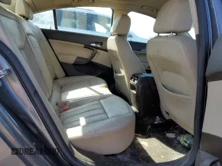 2011 Buick Regal CXL RL1 with VIN W04GN5EC0B1010261, listed as a Copart auction lot 51707035 with 168,136 mi miles and Clean Title. Bid and sale history available at carsss.com. Image 10.
