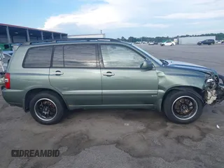 2007 Toyota Highlander w/3rd Row z VIN JTEEP21A270199904, wystawiony jako IAAI lot #42223395 z przebiegiem 233 378 mil mil oraz . Historia ofert i sprzedaży dostępna na DreamBid. Obrazek 13.