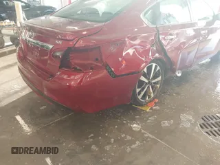 2017 Nissan Altima SV with VIN 1N4AL3AP9HC480323, listed as a IAAI auction lot 41629983 with 158,179 mi miles and . Bid and sale history available at DreamBid. Image 13.