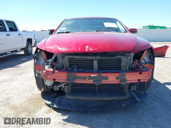2013 Ford Taurus SEL with VIN 1FAHP2E8XDG231807, listed as a IAAI auction lot 41774166 with 120,639 mi miles and . Bid and sale history available at carsss.com. Image 6.