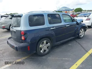 2010 Chevrolet HHR 1LT с VIN 3GNBABDB2AS607970, выставлен на аукционе IAAI как лот 42023089 с пробегом 59 320 миль миль и . История ставок и продаж доступна на DreamBid. Изображение 4.