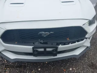 2022 Ford Mustang EcoBoost z VIN 1FATP8UH3N5104988, wystawiony jako IAAI lot #42320593 z przebiegiem 51 101 mil mil oraz . Historia ofert i sprzedaży dostępna na DreamBid. Obrazek 20.