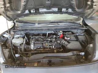2022 Ford Escape SE с VIN 1FMCU0G69NUA55120, выставлен на аукционе Copart как лот 45266535 с пробегом 89 922 миль миль и Списание • Salvage title. История ставок и продаж доступна на DreamBid. Изображение 12.