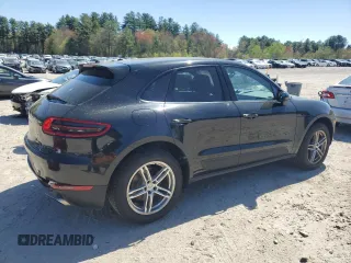 2018 Porsche Macan z VIN WP1AA2A58JLB09229, wystawiony jako Copart lot #54876065 z przebiegiem 128 985 mil mil oraz Szkody całkowita. Historia ofert i sprzedaży dostępna na DreamBid. Obrazek 3.