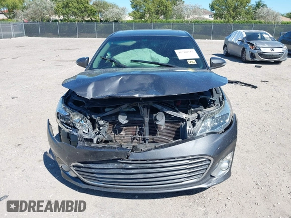 2013 Toyota Avalon XLE with VIN 4T1BK1EB9DU073249, listed as a IAAI auction lot 41780717 with 139,942 mi miles and . Bid and sale history available at DreamBid. Image 13.