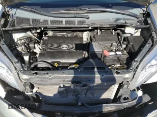 2011 Toyota Sienna XLE AAS с VIN 5TDYK3DC2BS096636, выставлен на аукционе Copart как лот 39746143 с пробегом 77 793 миль миль и На запчасти • Non repairable. История ставок и продаж доступна на DreamBid. Изображение 12.