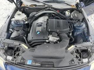 2009 BMW Z4 sDrive35i with VIN WBALM73549E351024, listed as a Copart auction lot 73630304 with 71,365 mi miles and Clean Title. Bid and sale history available at carsss.com. Image 11.