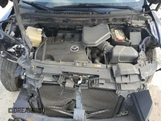 2012 Mazda CX-9 Touring z VIN JM3TB3CV0C0368576, wystawiony jako Copart lot #51431805 z przebiegiem 146 008 mil mil oraz Szkoda całkowita • Salvage title. Historia ofert i sprzedaży dostępna na DreamBid. Obrazek 14.