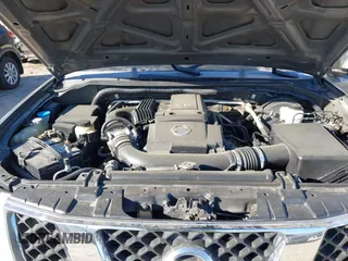 2005 Nissan Pathfinder SE with VIN 5N1AR18U55C791523, listed as a IAAI auction lot 41848499 with 247,768 mi miles. Bid and sale history available at carsss.com. Image 10.