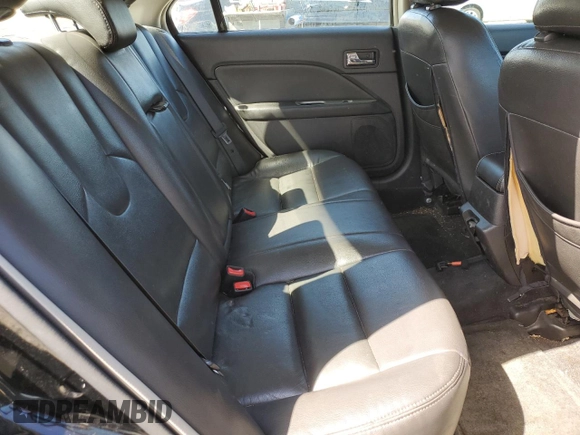 2012 Ford Fusion Hybrid с VIN 3FADP0L38CR181507, выставлен на аукционе Copart как лот 58767785 с пробегом 133 844 миль миль и Списание • Salvage title. История ставок и продаж доступна на DreamBid. Изображение 10.