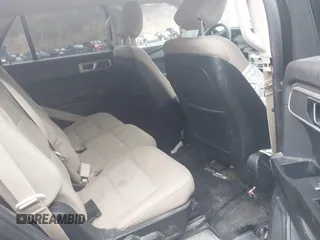 2020 Ford Explorer с VIN 1FMSK8BH3LGC95817, выставлен на аукционе IAAI как лот 42008049 с пробегом 86 744 миль миль и . История ставок и продаж доступна на DreamBid. Изображение 8.