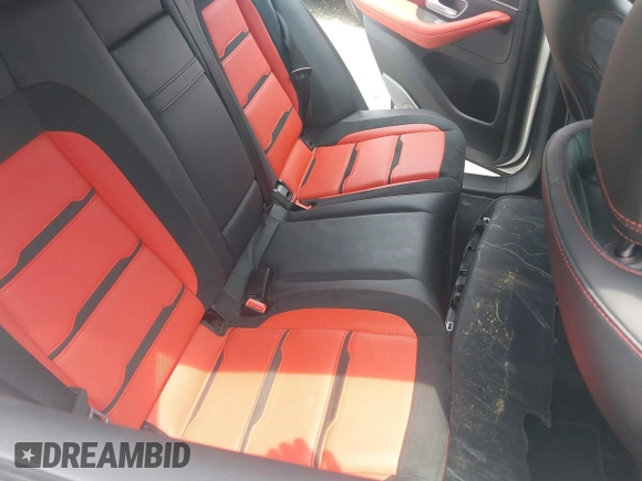 2021 Mercedes-Benz GLE 53 AMG with VIN 4JGFD6BB0MA396393, listed as a IAAI auction lot 39988476 with 53,481 mi miles and . Bid and sale history available at DreamBid. Image 8.
