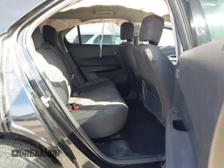 2015 Chevrolet Equinox LT z VIN 2GNFLFEK5F6181599, wystawiony jako IAAI lot #41825281 z przebiegiem 134 165 mil mil oraz . Historia ofert i sprzedaży dostępna na DreamBid. Obrazek 8.