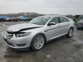 2019 Ford Taurus Limited z VIN 1FAHP2F81KG111213, wystawiony jako Copart lot #50811085 z przebiegiem 91 252 mil mil oraz Szkody całkowita. Historia ofert i sprzedaży dostępna na DreamBid. Obrazek 1.