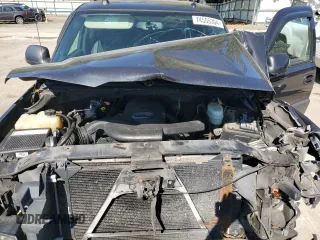 2004 Chevrolet Avalanche Z71 with VIN 3GNEK12T14G237201, listed as a Copart auction lot 74555304 with 191,028 mi miles and Salvage Title. Bid and sale history available at DreamBid. Image 11.