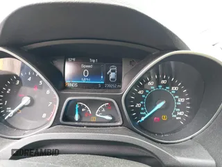 2014 Ford Escape SE с VIN 1FMCU9G96EUD57706, выставлен на аукционе IAAI как лот 42332772 с пробегом 239 252 миль миль и . История ставок и продаж доступна на DreamBid. Изображение 7.
