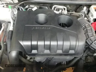 2018 Ford Explorer XLT с VIN 1FM5K7DHXJGC42288, выставлен на аукционе Copart как лот 71576935 с пробегом 122 112 миль миль и Чистый • Clean title. История ставок и продаж доступна на DreamBid. Изображение 14.