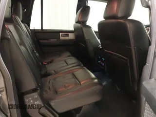 2017 Ford Expedition Max XLT z VIN 1FMJK1JT3HEA44999, wystawiony jako IAAI lot #41492898 z przebiegiem 146 349 mil mil oraz . Historia ofert i sprzedaży dostępna na DreamBid. Obrazek 8.