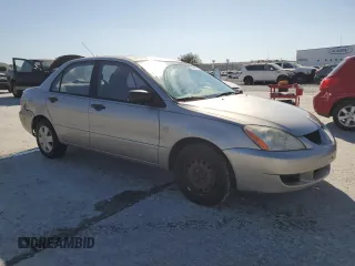 2004 Mitsubishi Lancer ES with VIN JA3AJ26E04U069574, listed as a Copart auction lot 77494574 with 171,068 mi miles and Clean Title. Bid and sale history available at carsss.com. Image 4.
