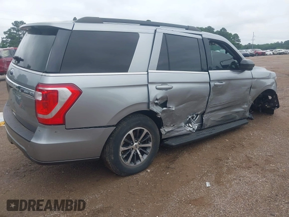 2020 Ford Expedition XL с VIN 1FMJU1FT8LEA72065, выставлен на аукционе IAAI как лот 42202063 с пробегом Не указан миль и . История ставок и продаж доступна на DreamBid. Изображение 4.