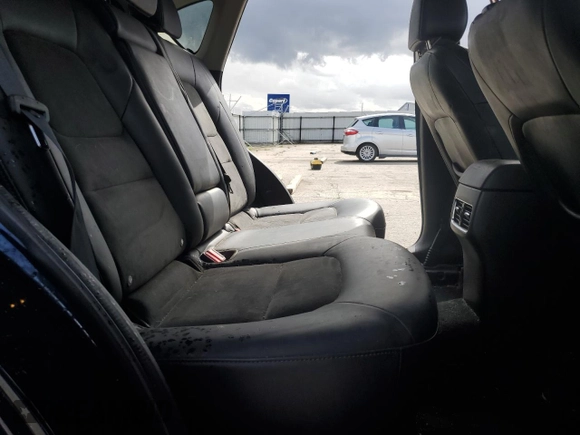 2018 Mazda CX-5 Touring with VIN JM3KFACM2J1473462, listed as a Copart auction lot 48011385 with 45,653 mi miles and Salvage Title. Bid and sale history available at carsss.com. Image 10.