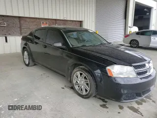 2013 Dodge Avenger SE with VIN 1C3CDZAB8DN742648, listed as a Copart auction lot 50148915 with 212,580 mi miles and Salvage Title. Bid and sale history available at carsss.com. Image 11.