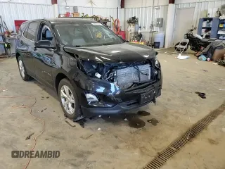 2021 Chevrolet Equinox LT with VIN 3GNAXUEVXML328070, listed as a Copart auction lot 48863495 with 78,899 mi miles and Non Repairable. Bid and sale history available at DreamBid. Image 11.