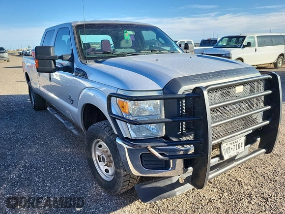 2015 Ford F-250 Lariat z VIN 1FT7W2BT9FEB22044, wystawiony jako IAAI lot #42566257 z przebiegiem 219 592 mil mil oraz . Historia ofert i sprzedaży dostępna na DreamBid. Obrazek 7.