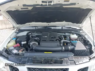 2020 Nissan Frontier SV with VIN 1N6ED0EB2LN716262, listed as a IAAI auction lot 42392068 with 33,385 mi miles and . Bid and sale history available at DreamBid. Image 10.