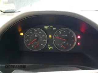 2005 Volvo S40 z VIN YV1MS382252110668, wystawiony jako Copart lot #50420335 z przebiegiem 155 900 mil mil oraz Szkoda całkowita • Salvage title. Historia ofert i sprzedaży dostępna na DreamBid. Obrazek 9.