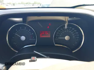 2008 Mercury Mountaineer Premier with VIN 4M2EU38E98UJ02861, listed as a IAAI auction lot 41984076 with 159,036 mi miles and . Bid and sale history available at DreamBid. Image 7.