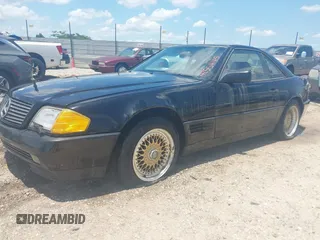 1992 Mercedes-Benz 500 с VIN WDBFA66E2NF064248, выставлен на аукционе IAAI как лот 42554145 с пробегом Не указан миль и . История ставок и продаж доступна на DreamBid. Изображение 2.