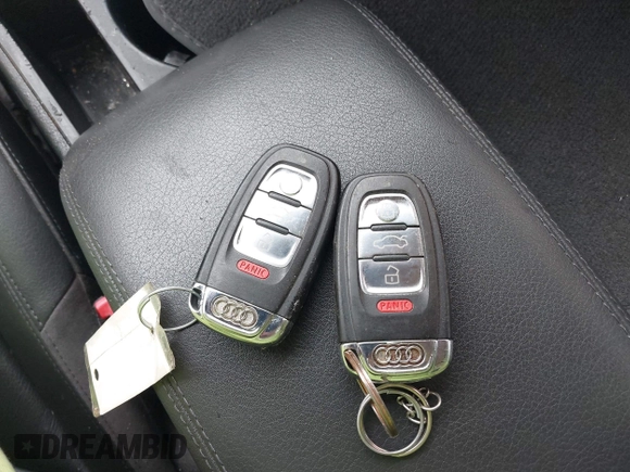 2010 Audi A4 Premium Plus с VIN WAUFFAFL6AN057496, выставлен на аукционе IAAI как лот 42389674 с пробегом 128 991 миль миль и . История ставок и продаж доступна на DreamBid. Изображение 11.