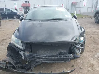 2015 Honda CR-Z EX with VIN JHMZF1D69FS000908, listed as a IAAI auction lot 41996277 with 27,963 mi miles and . Bid and sale history available at DreamBid. Image 6.