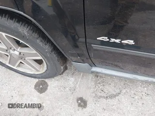 2007 Jeep Patriot Sport z VIN 1J8FF28W27D345278, wystawiony jako IAAI lot #41971857 z przebiegiem 167 460 mil mil oraz . Historia ofert i sprzedaży dostępna na DreamBid. Obrazek 6.