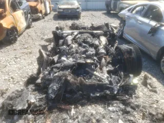 2023 Chevrolet Corvette 2LT с VIN 1G1YB2D46P5126956, выставлен на аукционе Copart как лот 52940165 с пробегом Не указан миль и Списание • Salvage title. История ставок и продаж доступна на DreamBid. Изображение 6.