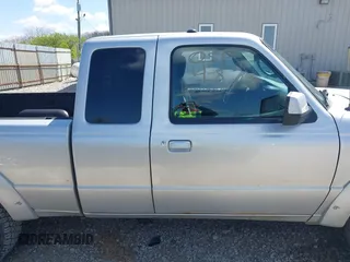 2010 Ford Ranger XLT with VIN 1FTLR4FE4APA15994, listed as a IAAI auction lot 42048473 with 208,173 mi miles. Bid and sale history available at carsss.com. Image 13.