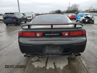 1995 Mitsubishi 3000GT GT z VIN JA3AM84J1SY002174, wystawiony jako Copart lot #41652305 z przebiegiem 272 977 mil mil oraz Szkoda całkowita • Salvage title. Historia ofert i sprzedaży dostępna na DreamBid. Obrazek 6.