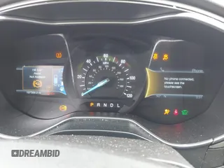 2014 Ford Fusion SE Hybrid with VIN 3FA6P0LU9ER310990, listed as a IAAI auction lot 42336303 with 197,588 mi miles and . Bid and sale history available at DreamBid. Image 7.