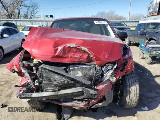 2009 Mercury Mariner with VIN 4M2CU81G79KJ03813, listed as a Copart auction lot 46481515 with Not provided miles and Salvage title. Bid and sale history available at DreamBid. Image 5.