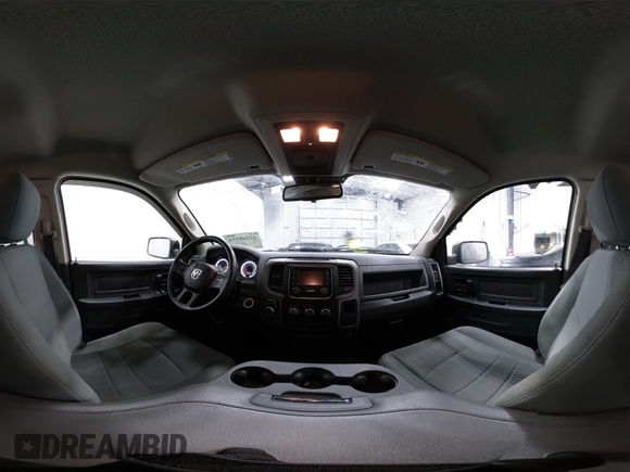 2015 Ram 1500 Tradesman z VIN 1C6RR7FT8FS752704, wystawiony jako IAAI lot #42200914 z przebiegiem 131 275 mil mil oraz . Historia ofert i sprzedaży dostępna na DreamBid. Obrazek 19.