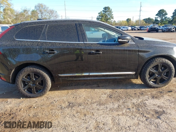 2015 Volvo XC60 T6 with VIN YV4902RK3F2721804, listed as a IAAI auction lot 41833744 with 105,855 mi miles and . Bid and sale history available at DreamBid. Image 13.