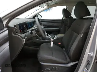 2025 Hyundai Tucson SEL with VIN 5NMJB3DE0SH480811, listed as a Copart auction lot 54133065 with 11,105 mi miles and Clean Title. Bid and sale history available at carsss.com. Image 7.