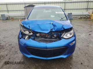 2017 Chevrolet Bolt EV LT z VIN 1G1FW6S04H4178905, wystawiony jako Copart lot #56045355 z przebiegiem 40 613 mil mil oraz Czysty tytuł • Clean title. Historia ofert i sprzedaży dostępna na DreamBid. Obrazek 5.