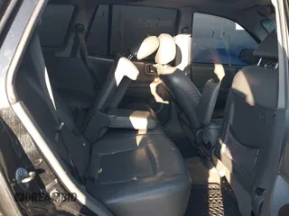 2004 Hyundai Santa Fe GLS with VIN KM8SC73E04U611897, listed as a IAAI auction lot 41648490 with Not provided miles and . Bid and sale history available at DreamBid. Image 8.