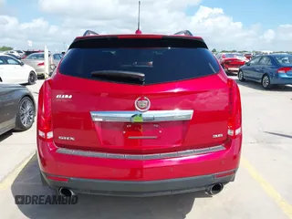2015 Cadillac SRX Premium Collection with VIN 3GYFNDE35FS569153, listed as a IAAI auction lot 42540914 with 139,823 mi miles and . Bid and sale history available at DreamBid. Image 17.