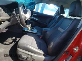 2014 Toyota Camry L with VIN 4T1BF1FK6EU775792, listed as a Copart auction lot 50522635 with 133,715 mi miles and Non Repairable. Bid and sale history available at DreamBid. Image 7.